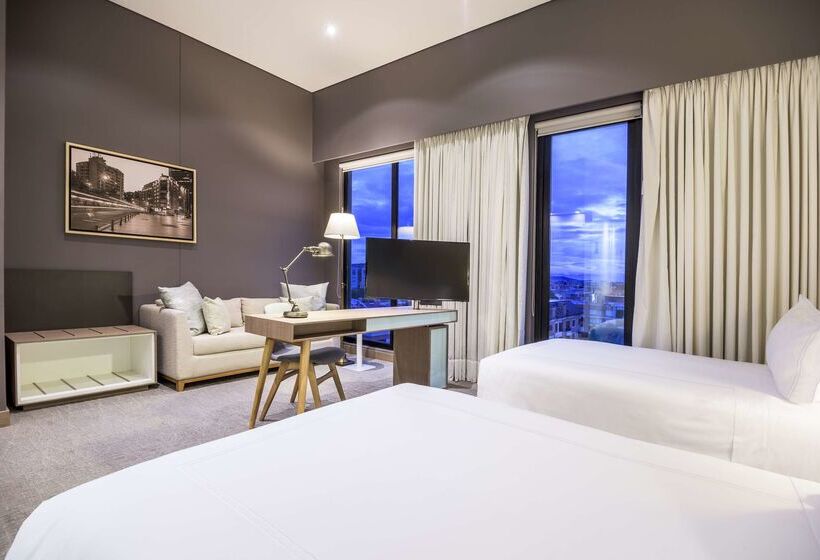 בית מלון כפרי NH Collection Bogota Terra 100 Royal