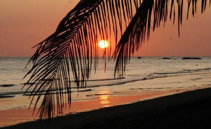 فندق Oh! Linda Pousada