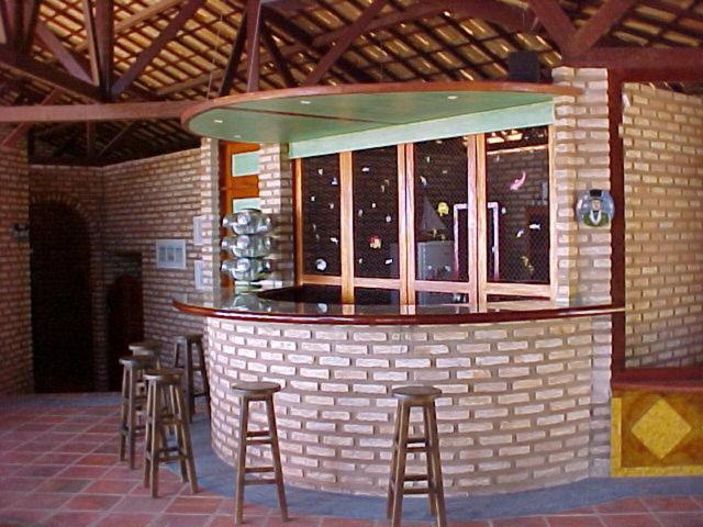 فندق Oh! Linda Pousada