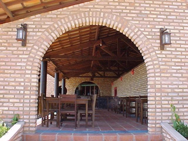 فندق Oh! Linda Pousada