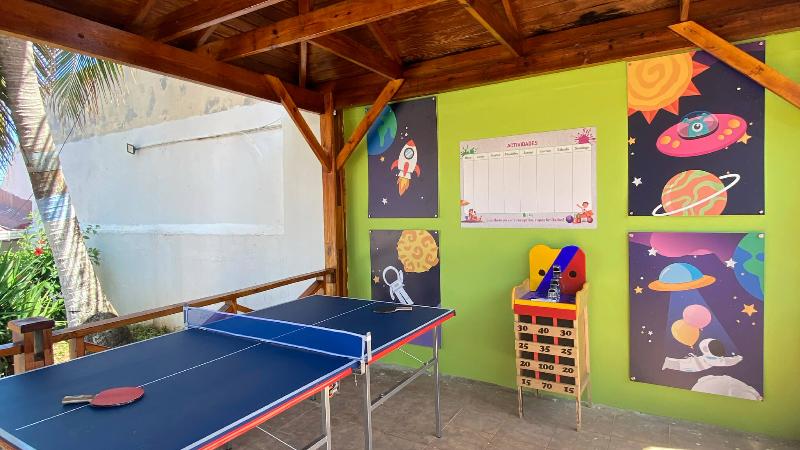 هتل On Vacation Blue Reef