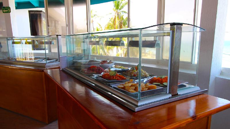 هتل On Vacation Blue Reef