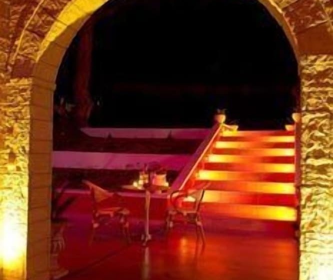 هتل Parga Princess