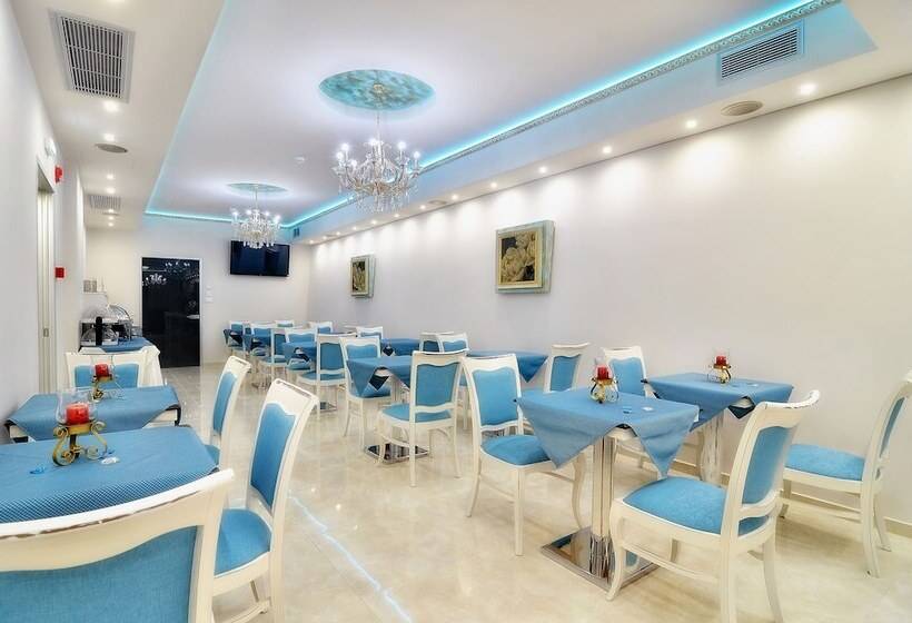 هتل Parga Princess