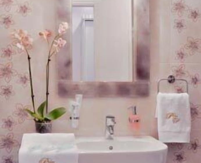 هتل Parga Princess