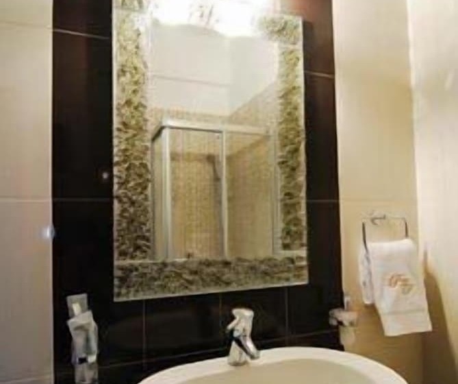 هتل Parga Princess