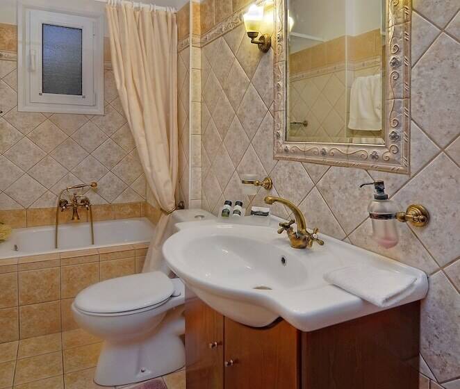 هتل Parga Princess