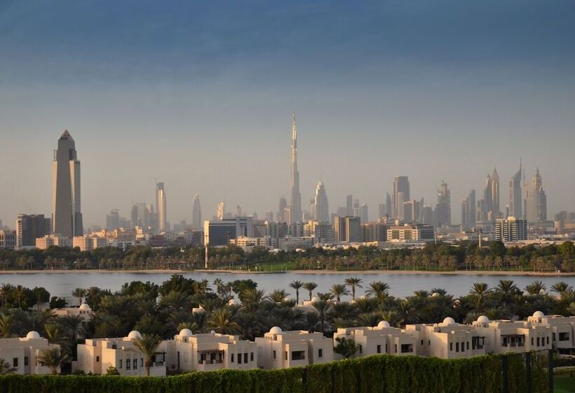 酒店 Pullman Dubai Creek City Centre Residences