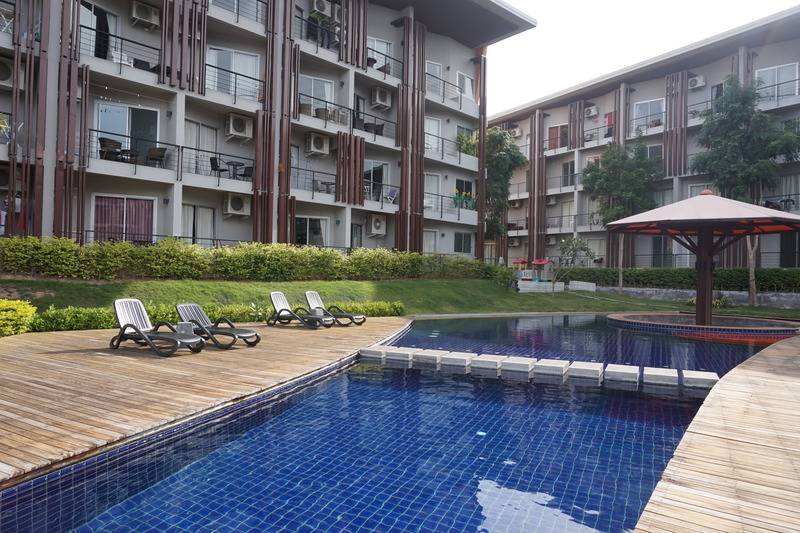 هتل Replay Residence Samui