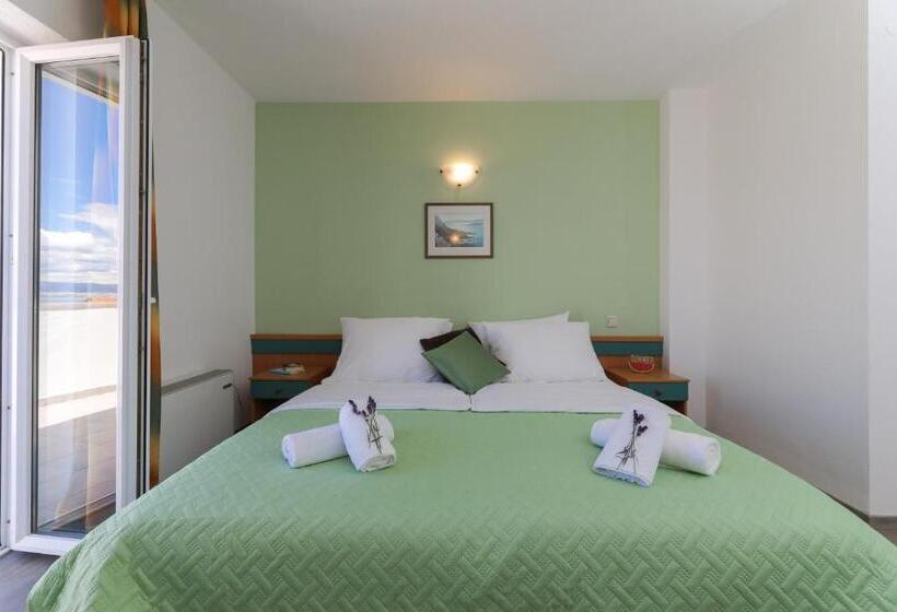 فندق Downtown Private Rooms