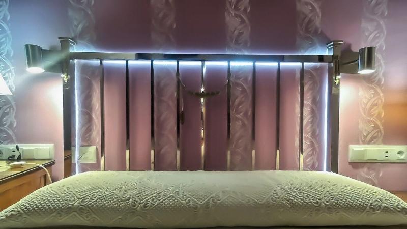 בית מלון כפרי Posada Abuela Fidela