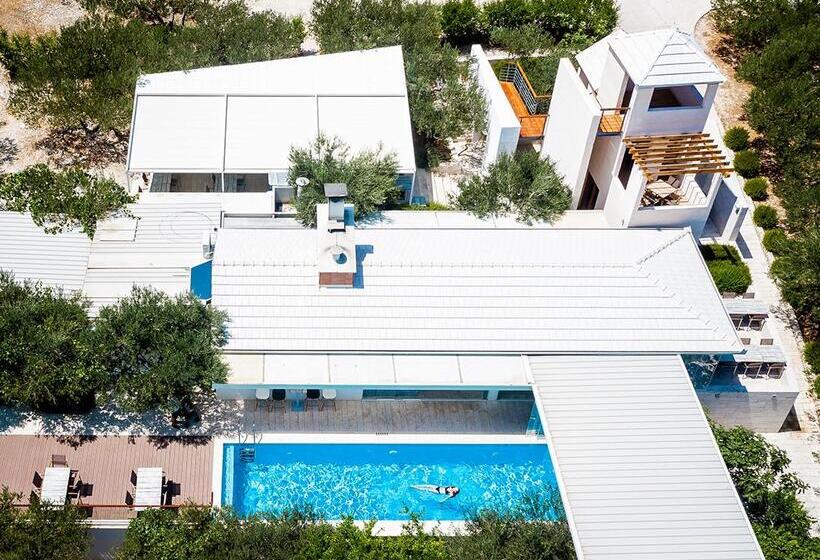 فندق Velaris Resort - Amor, Villa Vela Luka, Pavilions