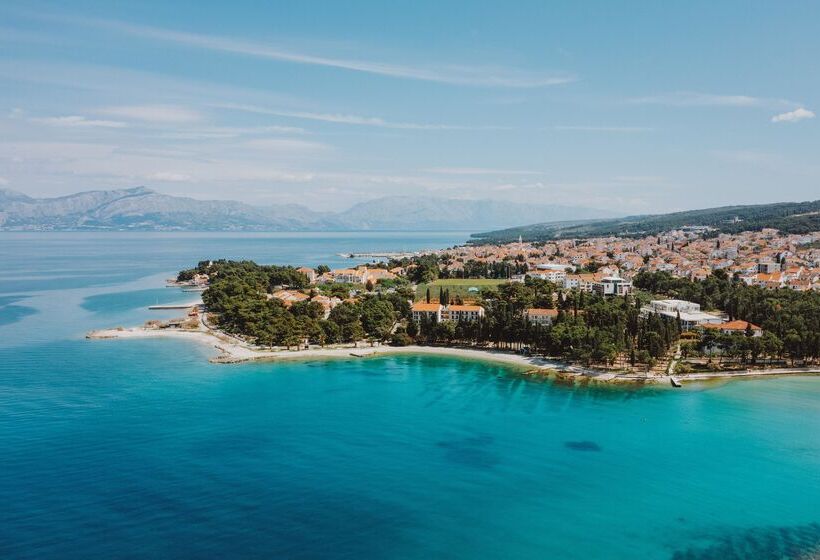 فندق Velaris Resort - Amor, Villa Vela Luka, Pavilions