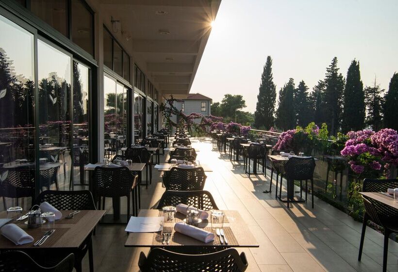 فندق Velaris Resort - Amor, Villa Vela Luka, Pavilions