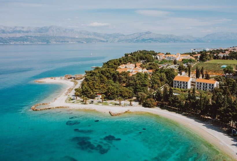 فندق Velaris Resort - Amor, Villa Vela Luka, Pavilions