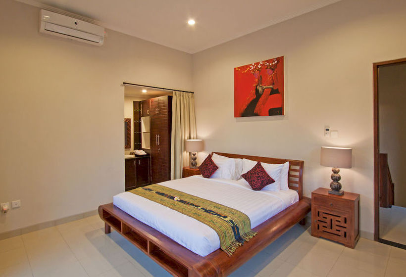 Hotel Villa Madhya