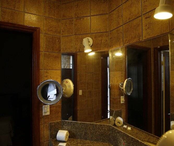 Voa Hotel União