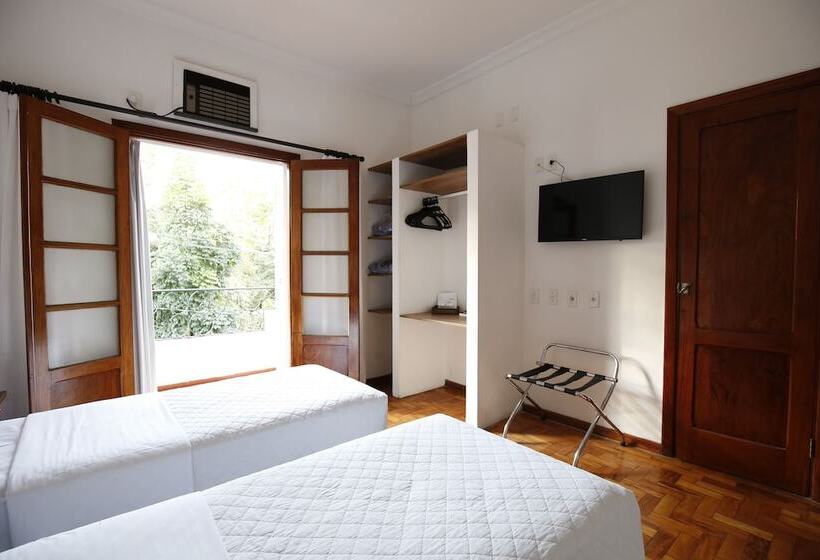 Voa Hotel União
