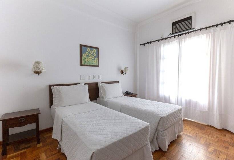 Voa Hotel União