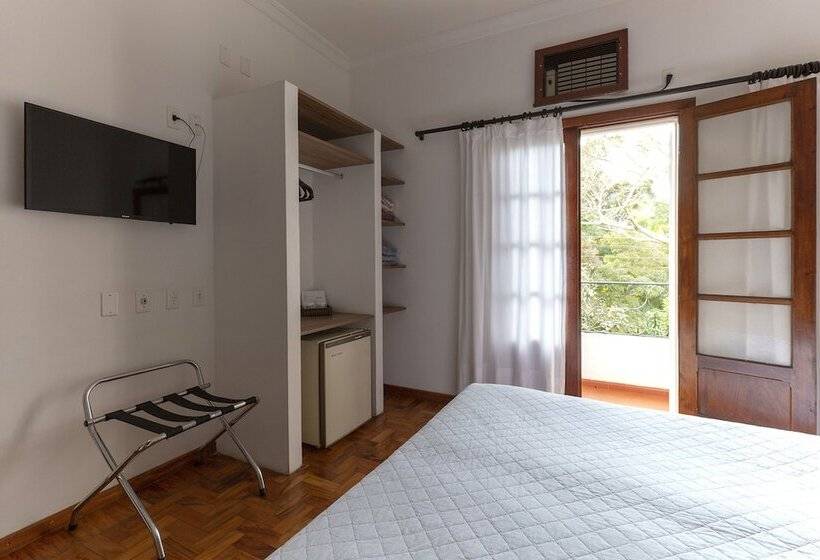 Voa Hotel União