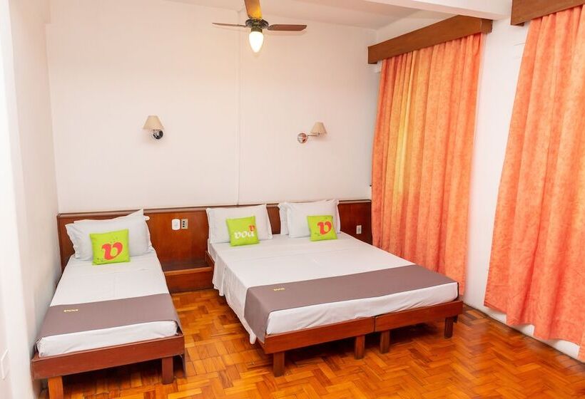 Voa Hotel União