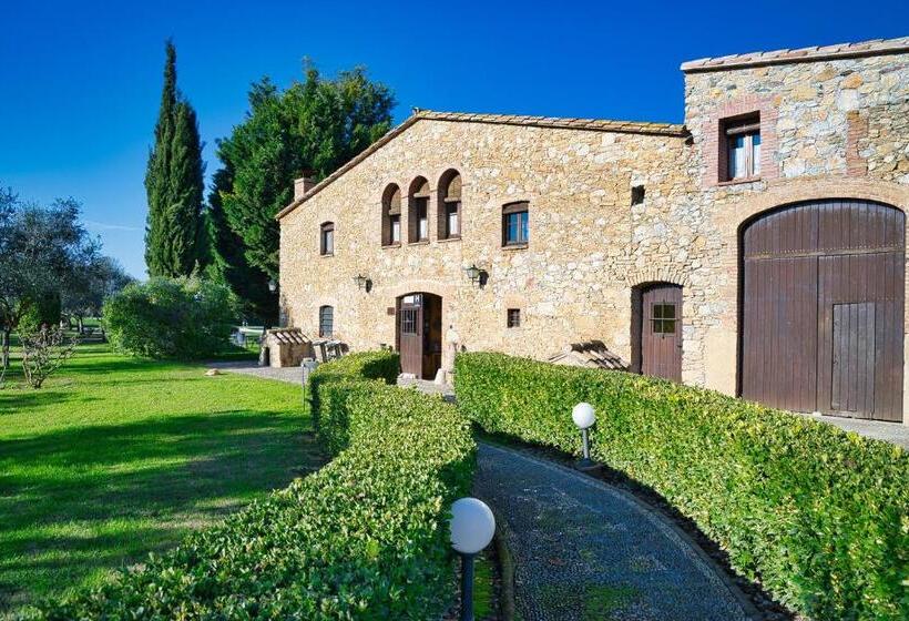 Mas Rabiol Costa Bravaempordaonly Adults