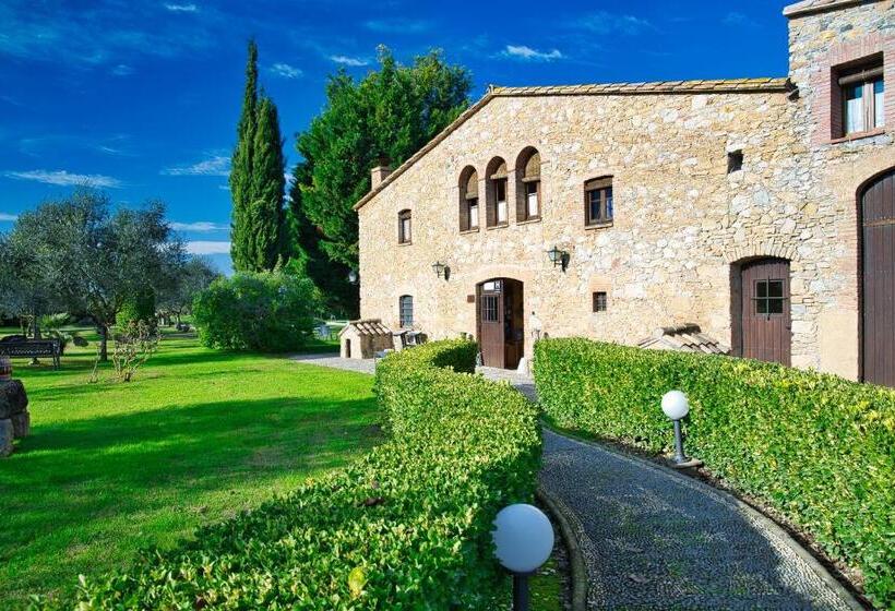 Mas Rabiol Costa Bravaempordaonly Adults
