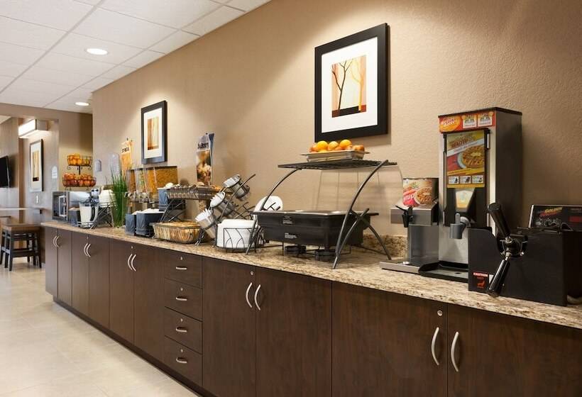 Microtel Inn & Suites Cotulla