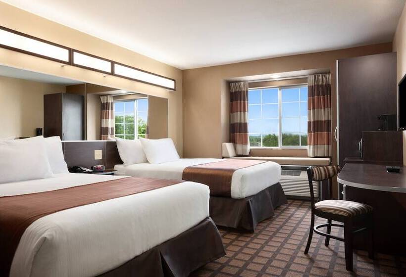 Microtel Inn & Suites Cotulla