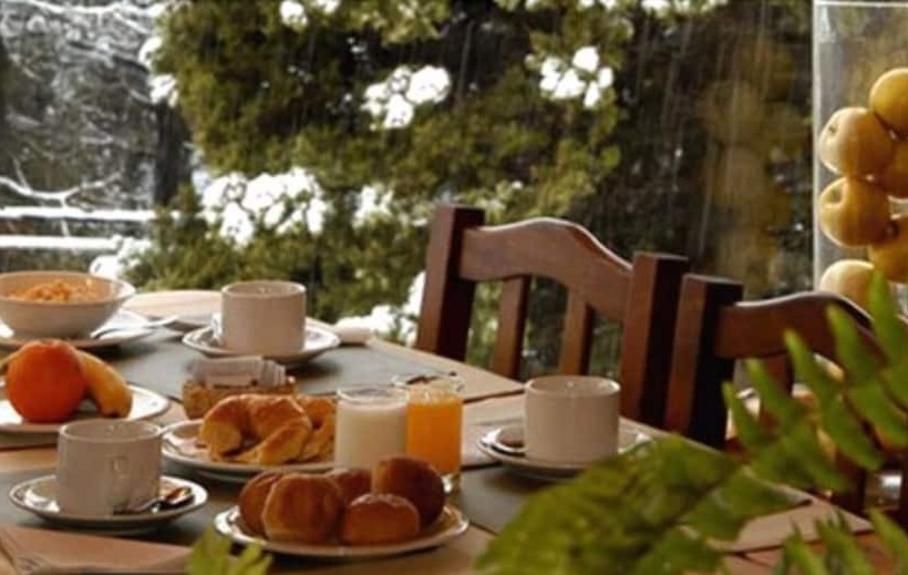 Pailahue Cabañas Lodge