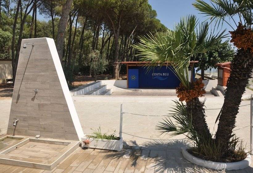 Villaggio Residence Costa Blu