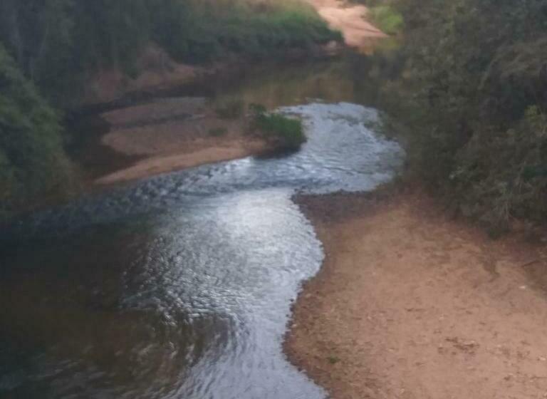 ユースホステル Pousada Serra Da Canastra
