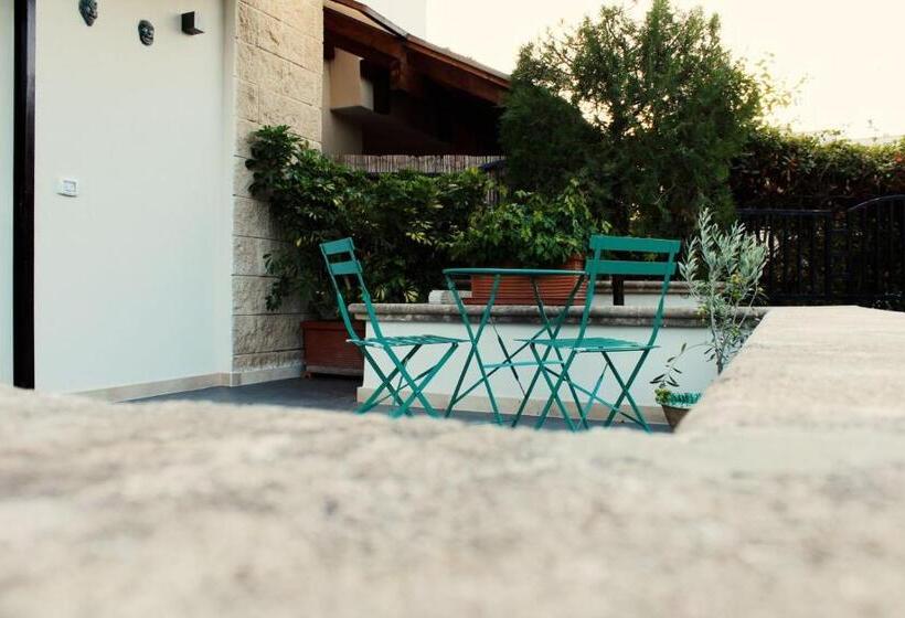 Ananke B&b