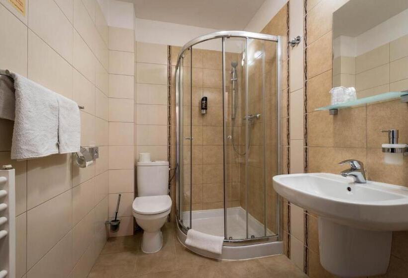 Apartman Mirka Hotel Luka