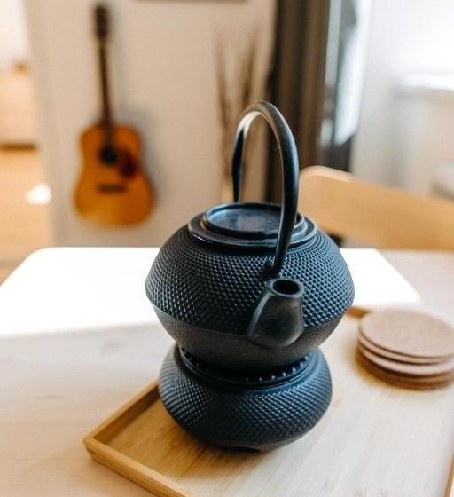 Apartmán V Srdci Znojma „jako Doma“