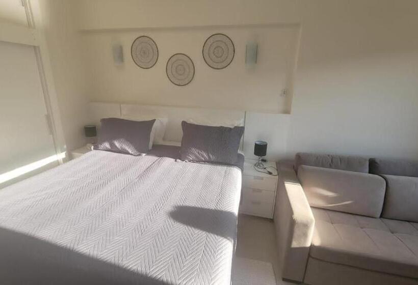 Aparts  Hotel Cavalinho Branco