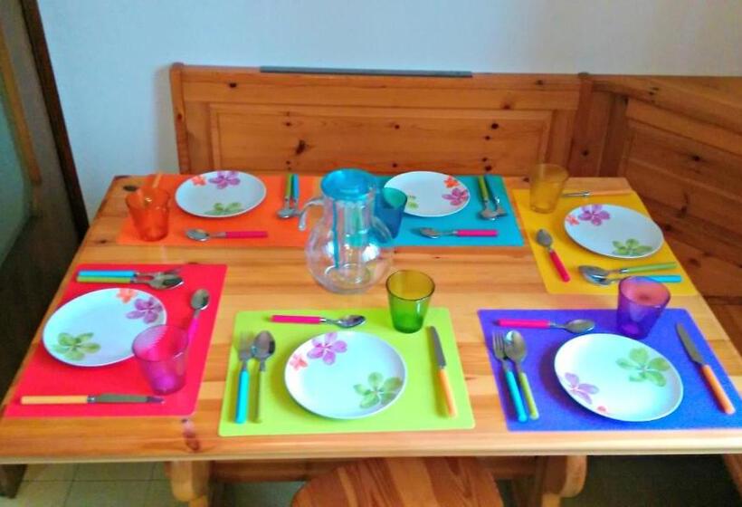 B&b Arcobaleno