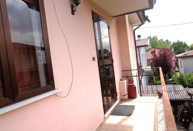 B&b Arcobaleno