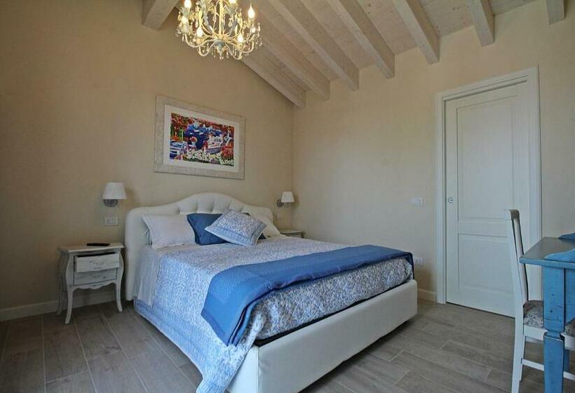 B&b La Fiaba