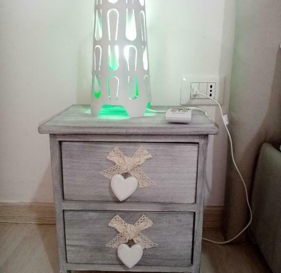 B&b Ravenna In Love