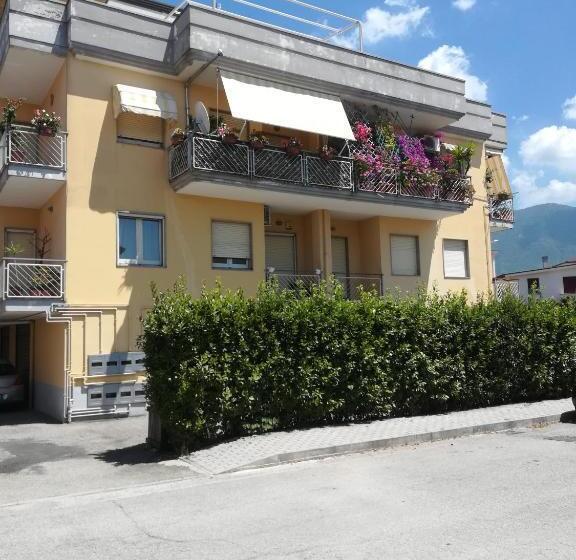 B&b Serenità
