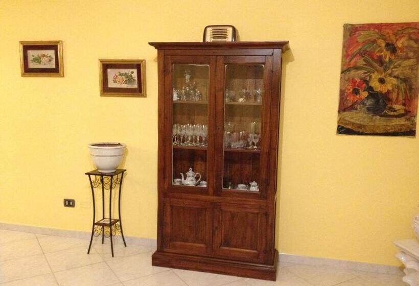 B&b Serenità