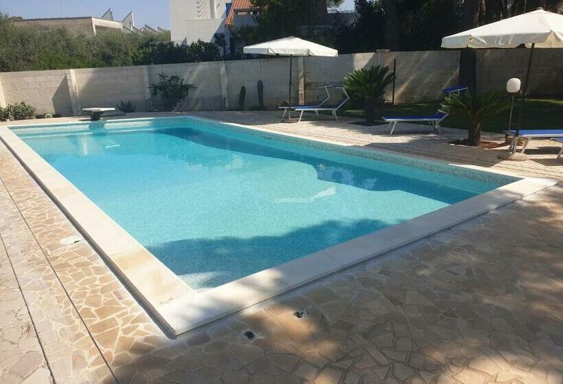 B&b Solepineta