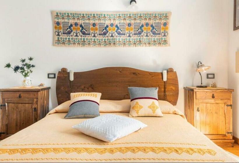 B&b Su Biancu   Sardinian Experience