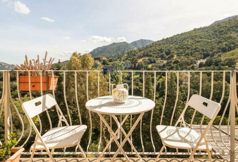 B&b Su Biancu   Sardinian Experience