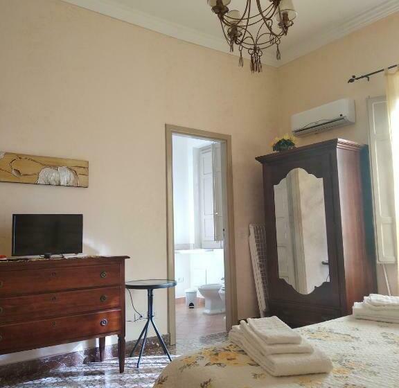 B&b Villa Dora