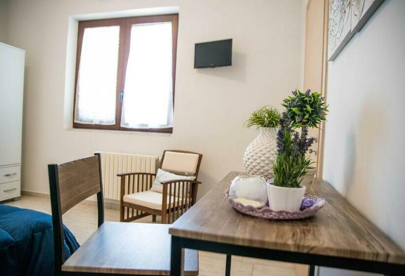B&b Xenia