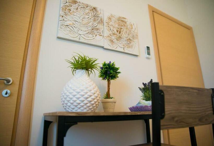 B&b Xenia