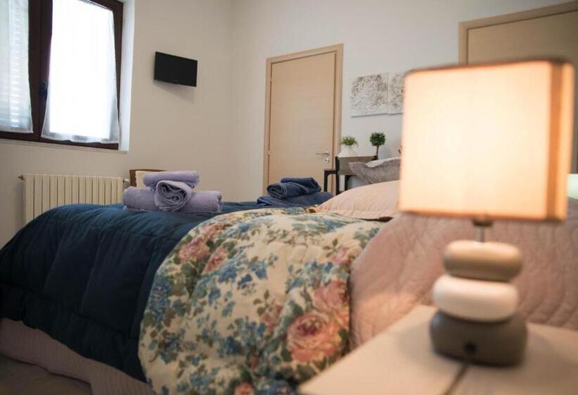 B&b Xenia