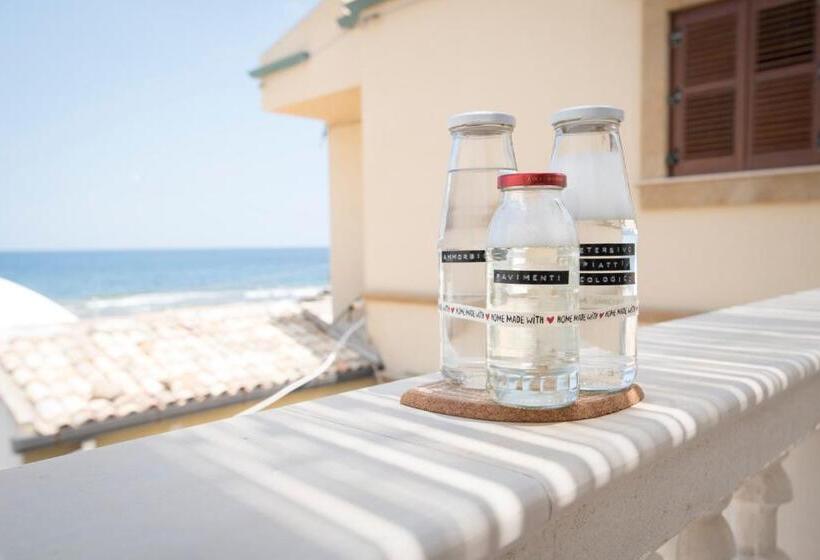 Bed and Breakfast Casa Memi